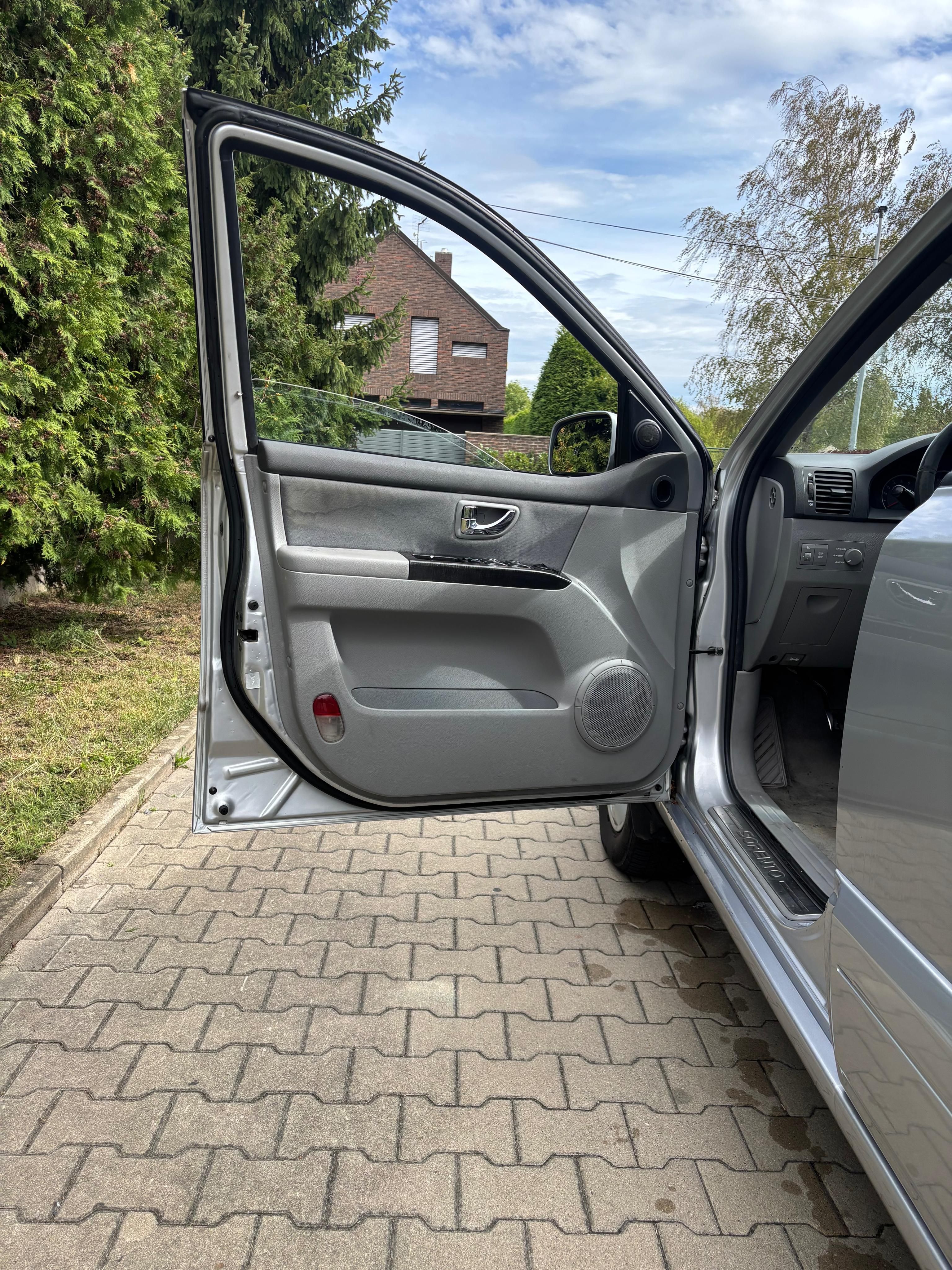 Kia Sorento, ODPOČET DPH - fotka 5
