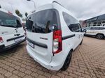 Dacia Dokker, 1.3 TCe 96kW Arctica