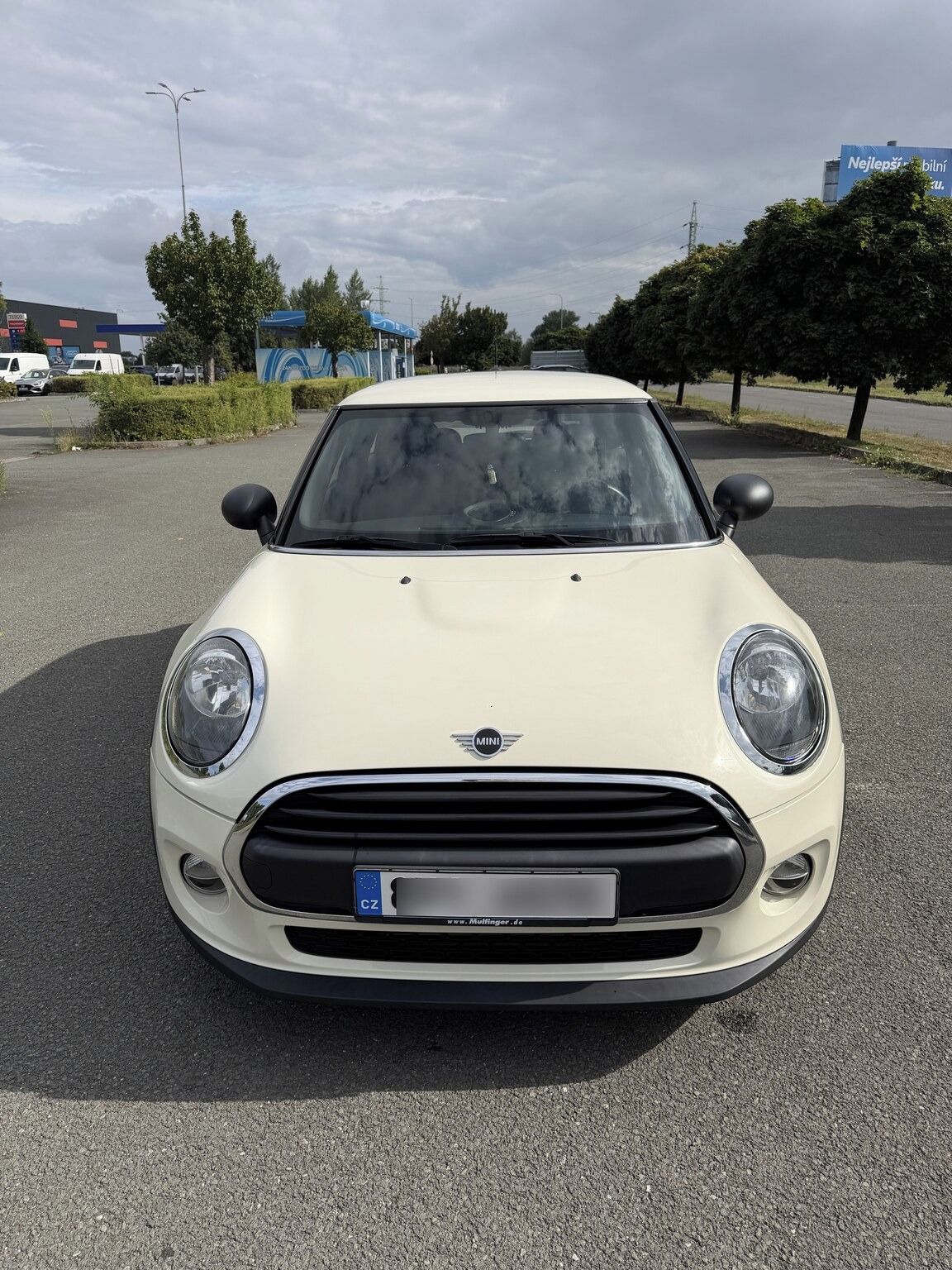 Mini One, 1.5 75 kW, 44 173 km - fotka 2