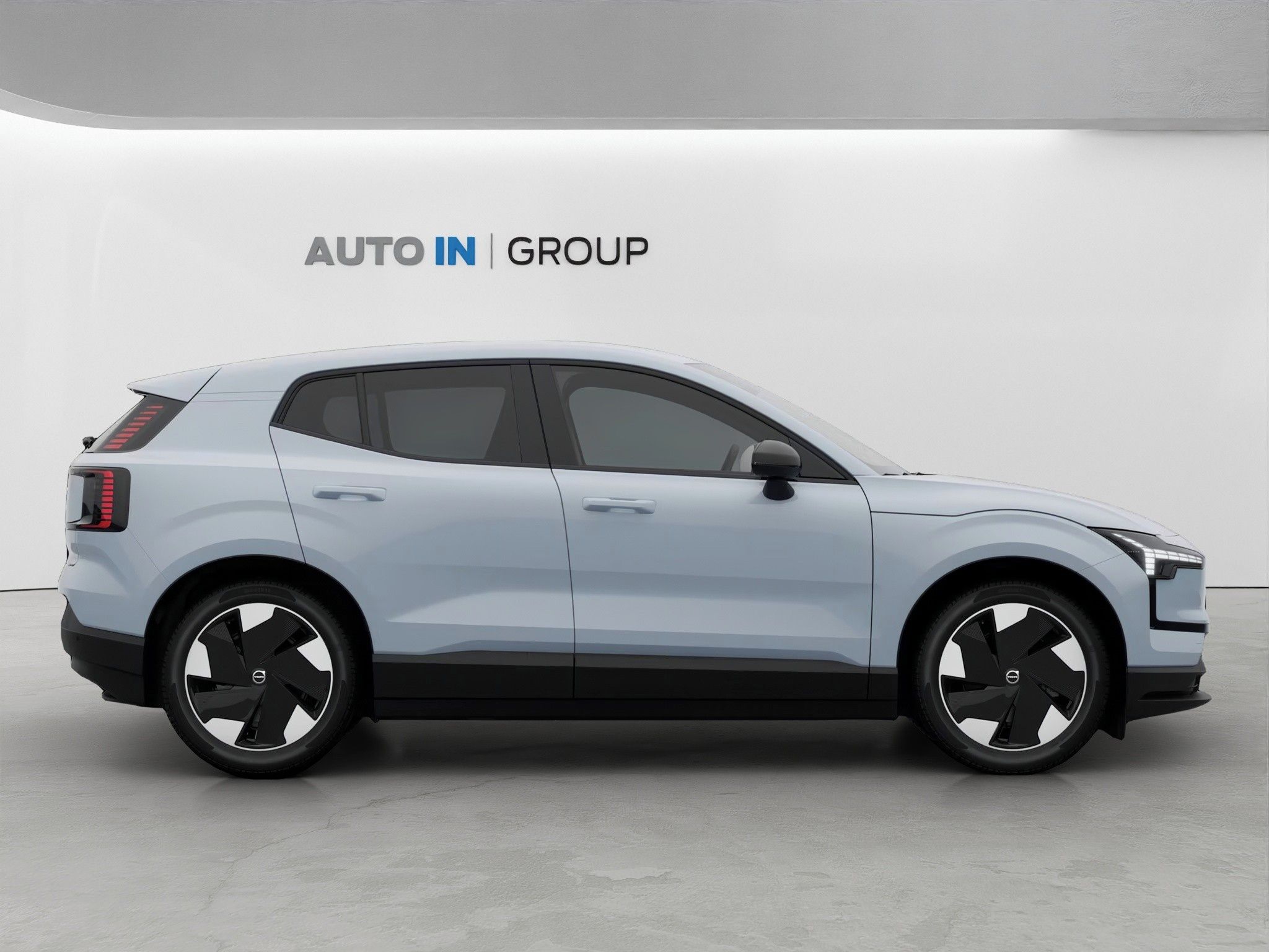 Volvo EX30, PLUS P5 LONG RANGE, 200 kW - fotka 6