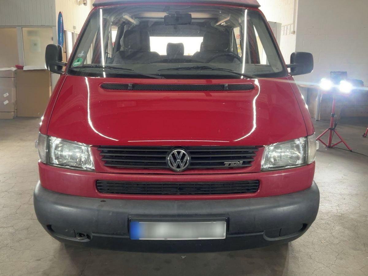 Volkswagen Multivan, T4 Westfalia 2,5 TDi - fotka 5