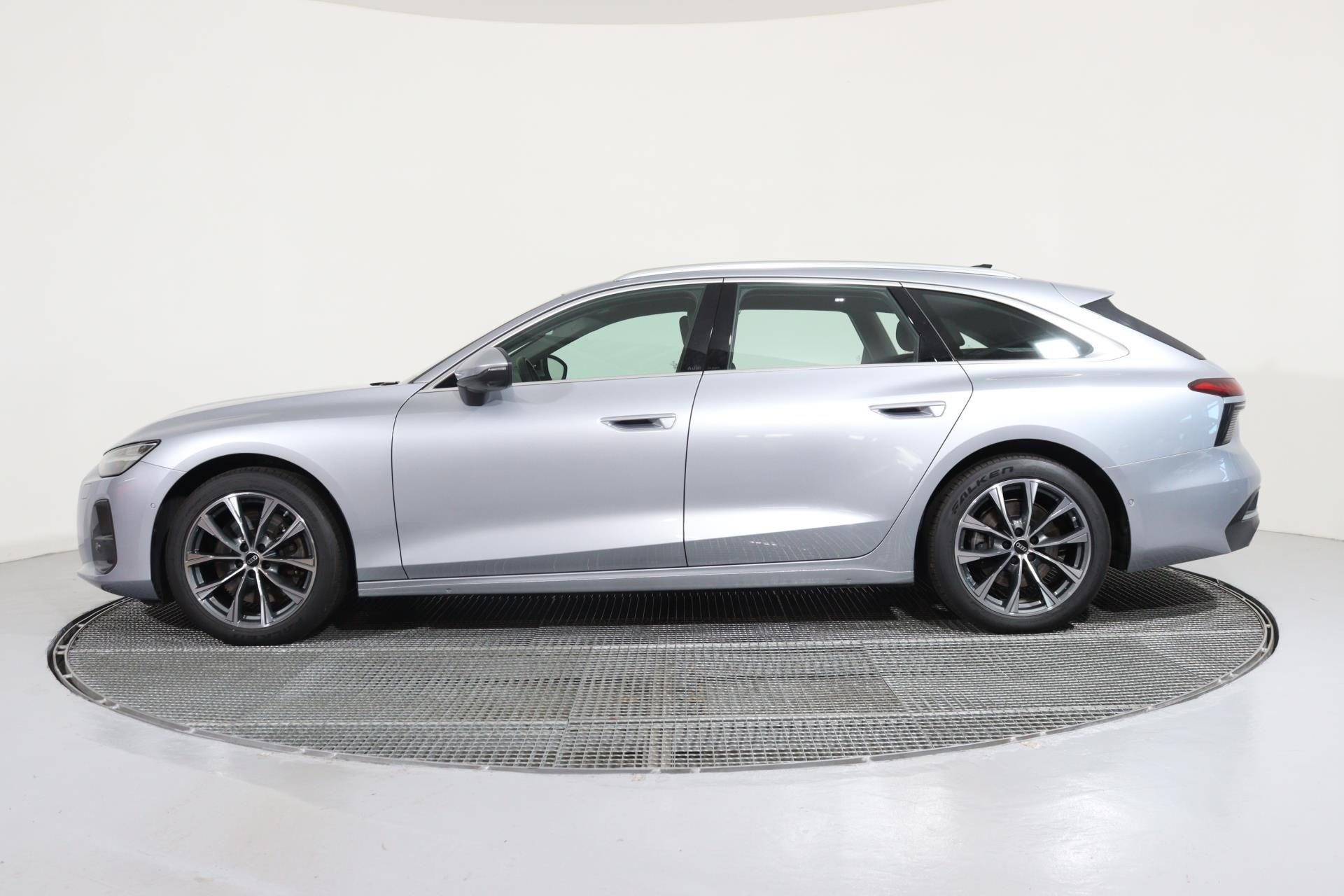 Audi A6 Avant, TDI quattro 150 kW Stronic - fotka 3