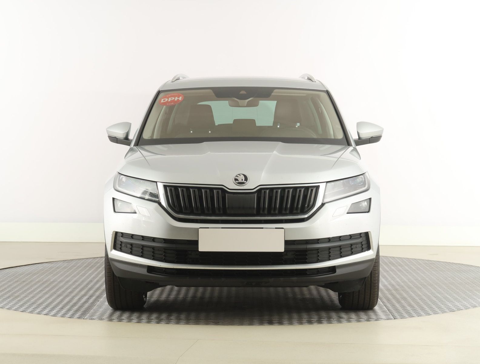 Škoda Kodiaq, 2.0 TDI 4x4, Style Plus, 4X4 - fotka 2