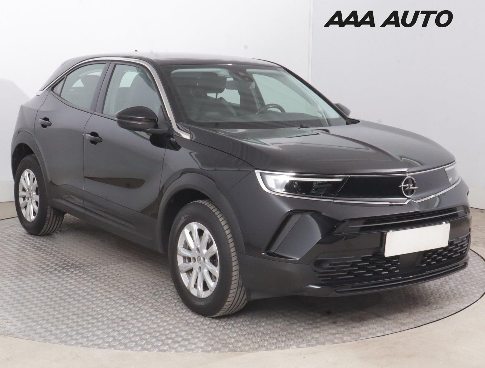 Opel Mokka, 1.2 Turbo, Edition, Tempomat