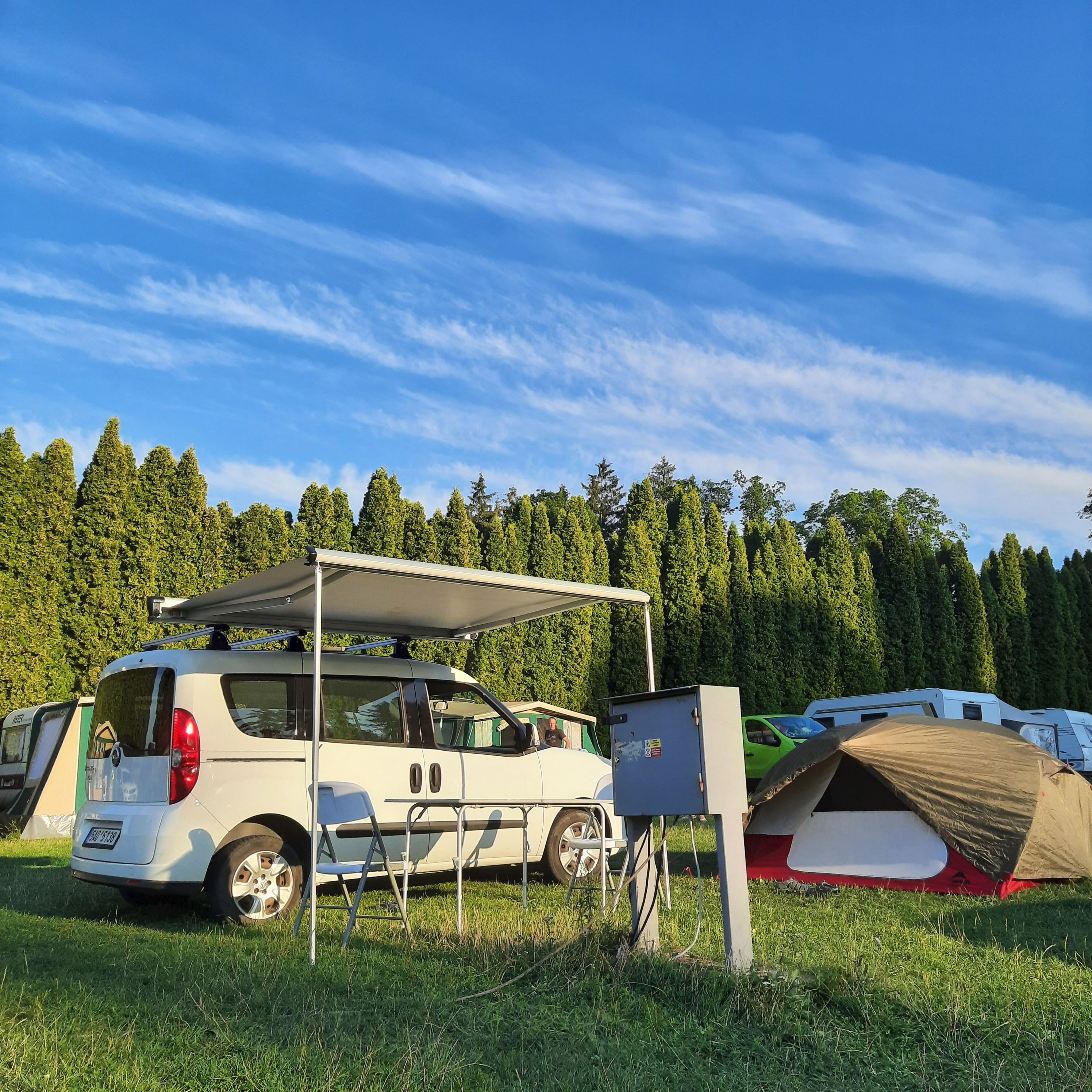 Opel Combo, Tour Cosmo 1.6 CDTi, CZ, DPH - fotka 2