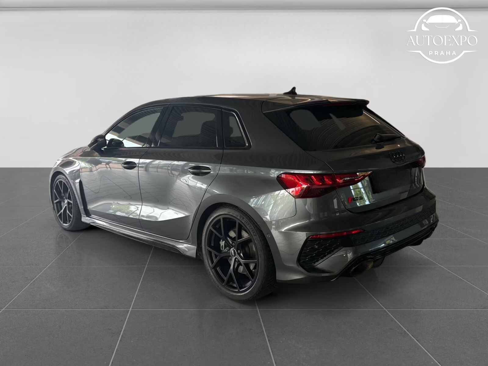Audi RS3, RS3 2.5 TFSI Keramik*Head-up* - fotka 2