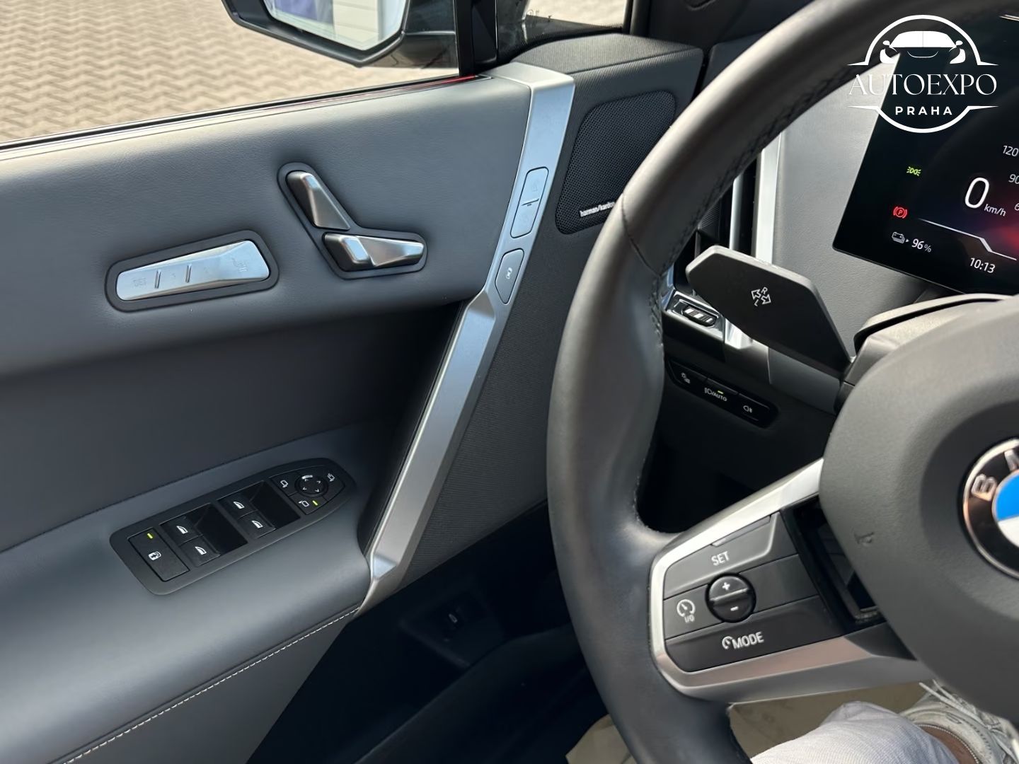 BMW iX, xDrive50 SPORTPAKET* - fotka 6