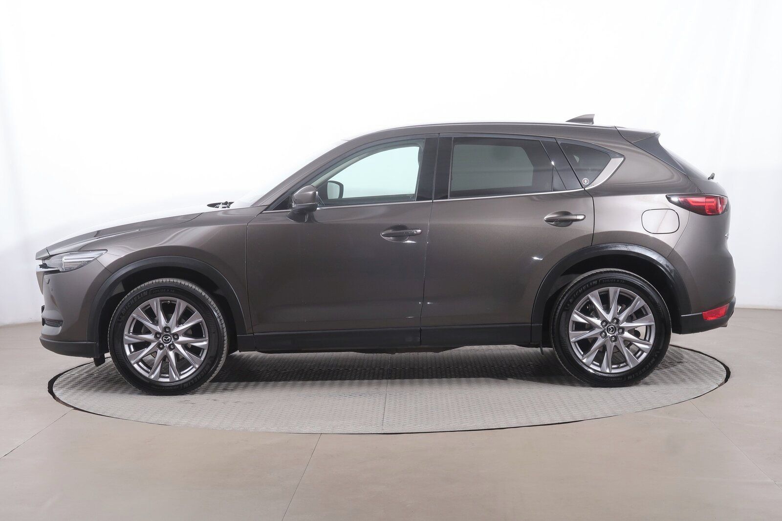 Mazda CX-5, 2.5 Skyactiv-G, 4X4, Automat - fotka 3