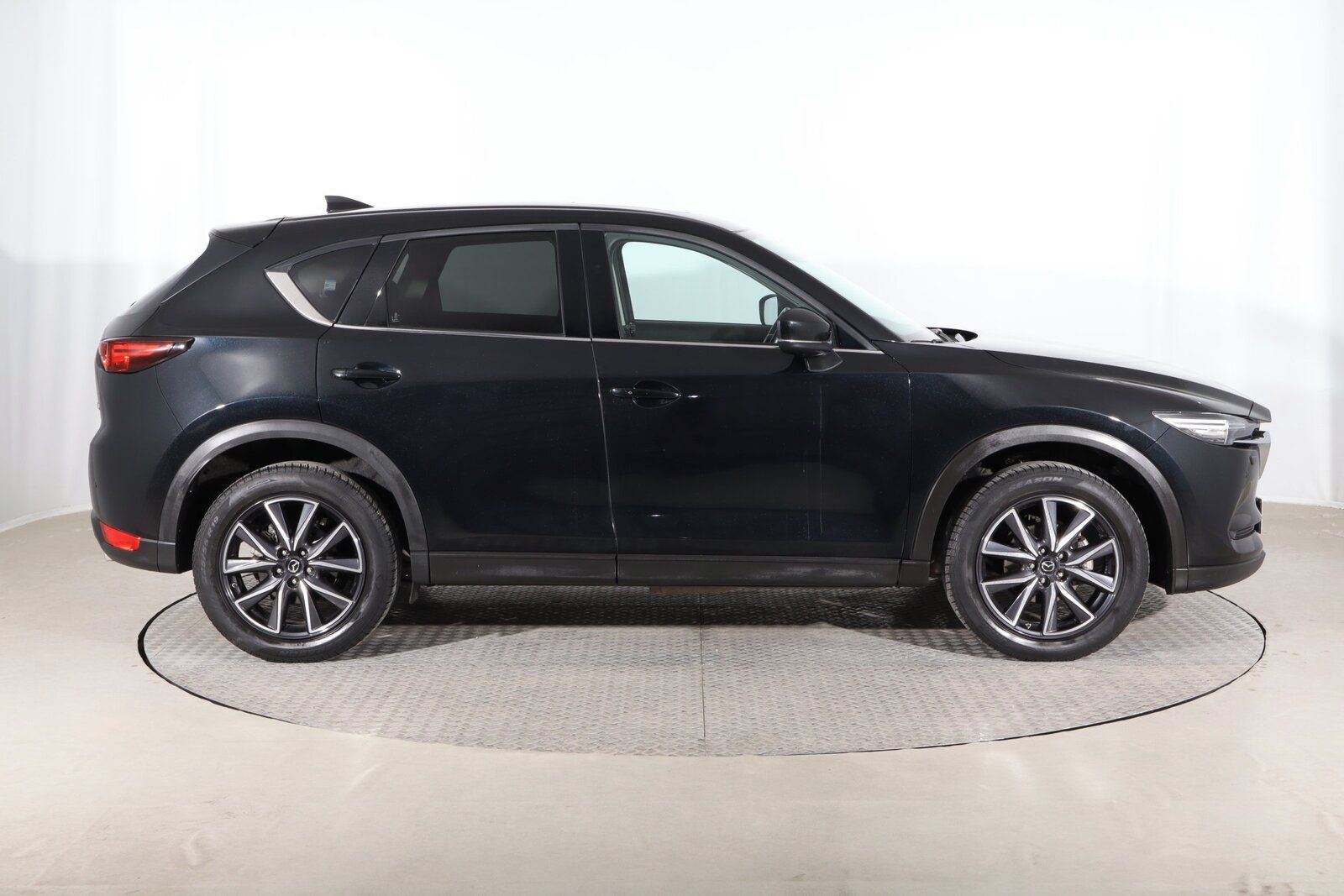 Mazda CX-5, 2.5 Skyactiv-G, 4X4, Automat - fotka 6