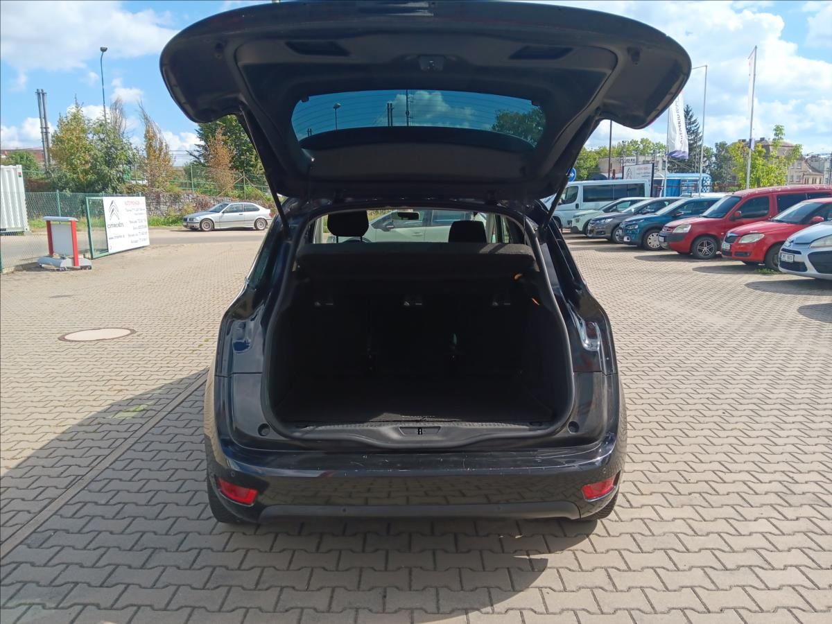 Citroën C4 SpaceTourer, 1,2 - fotka 5