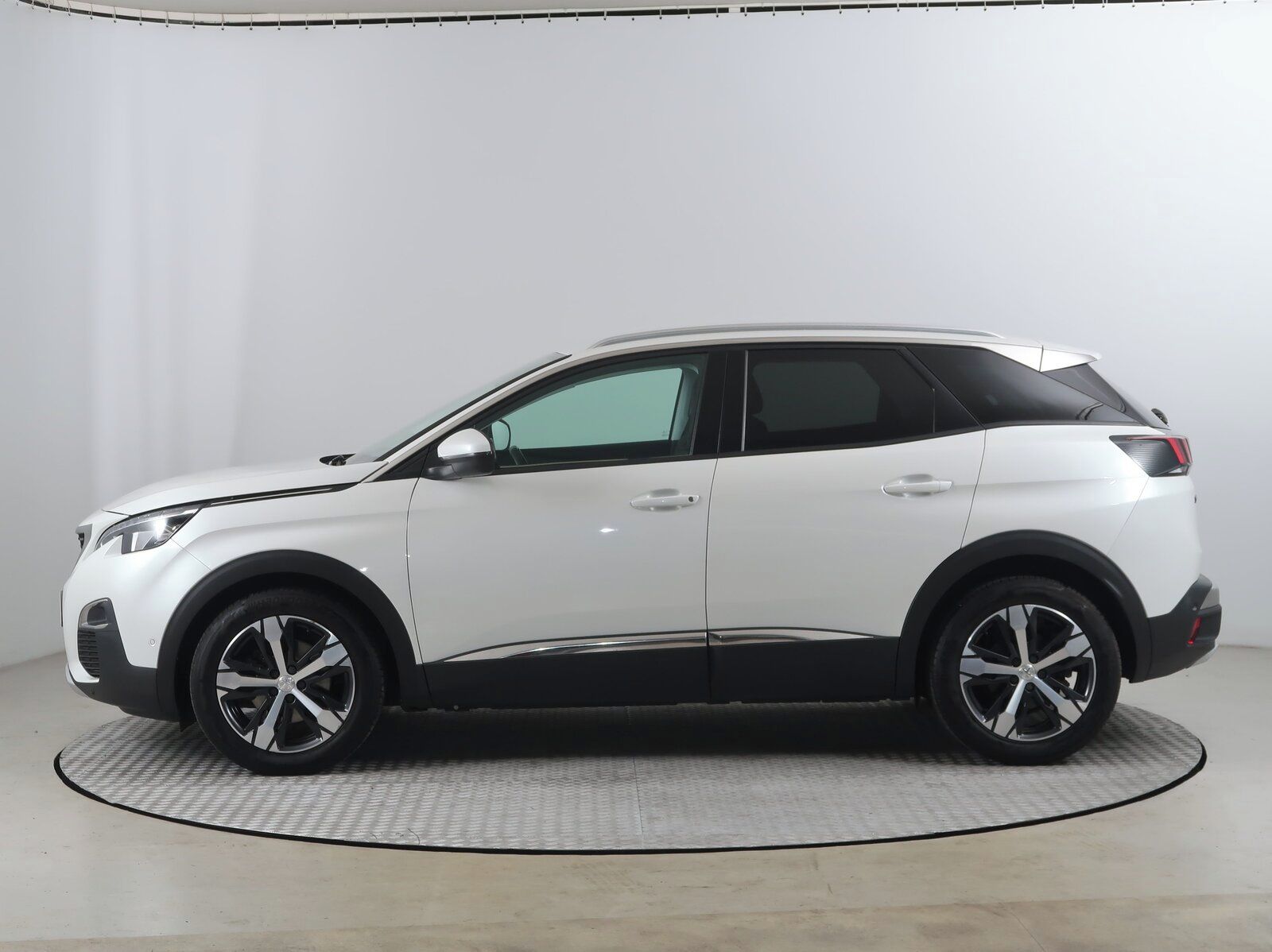 Peugeot 3008, 1.6 PureTech, Allure, Automat - fotka 3