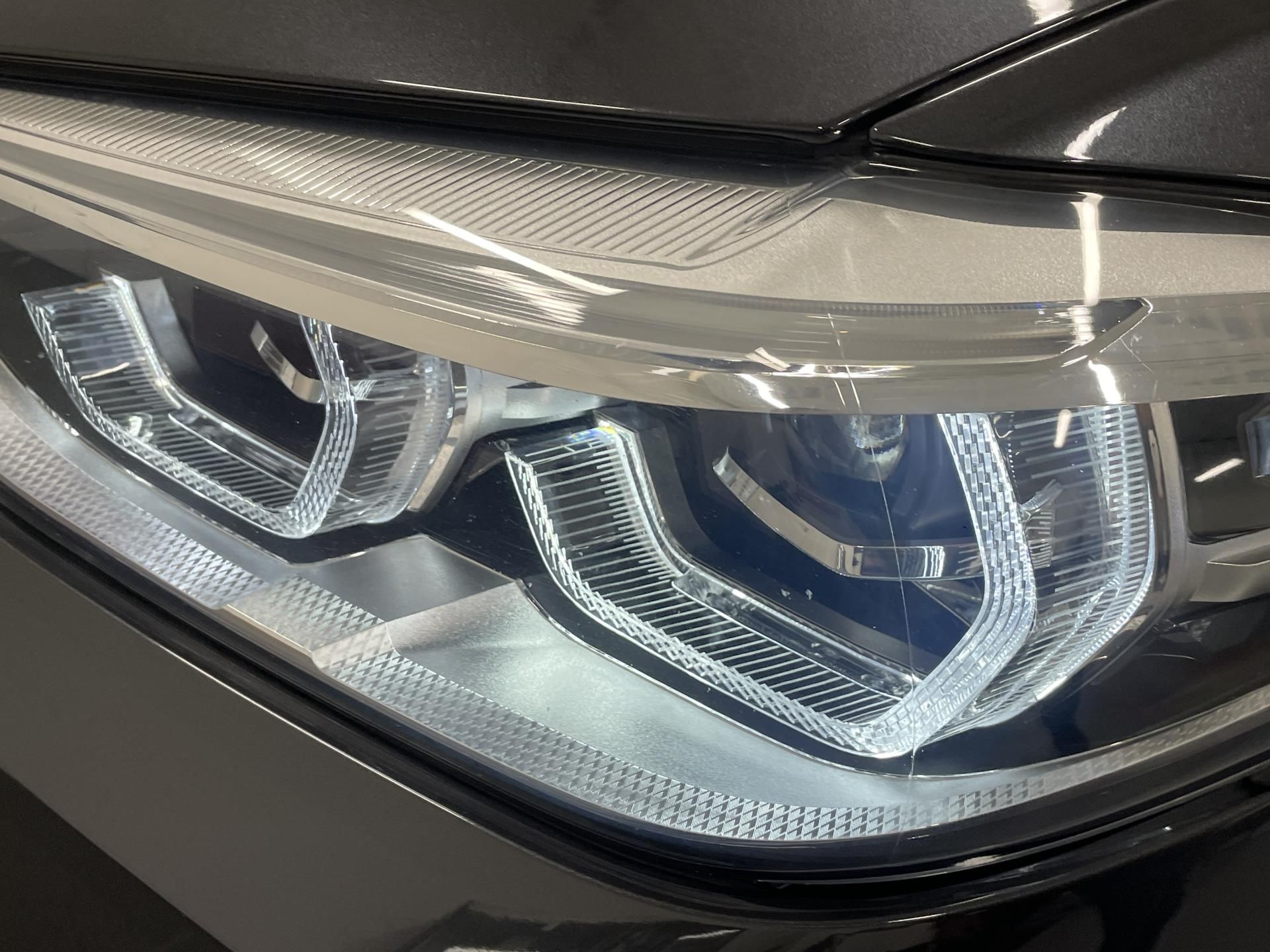 BMW X3, X3 20d xDrive, Záruka - fotka 5