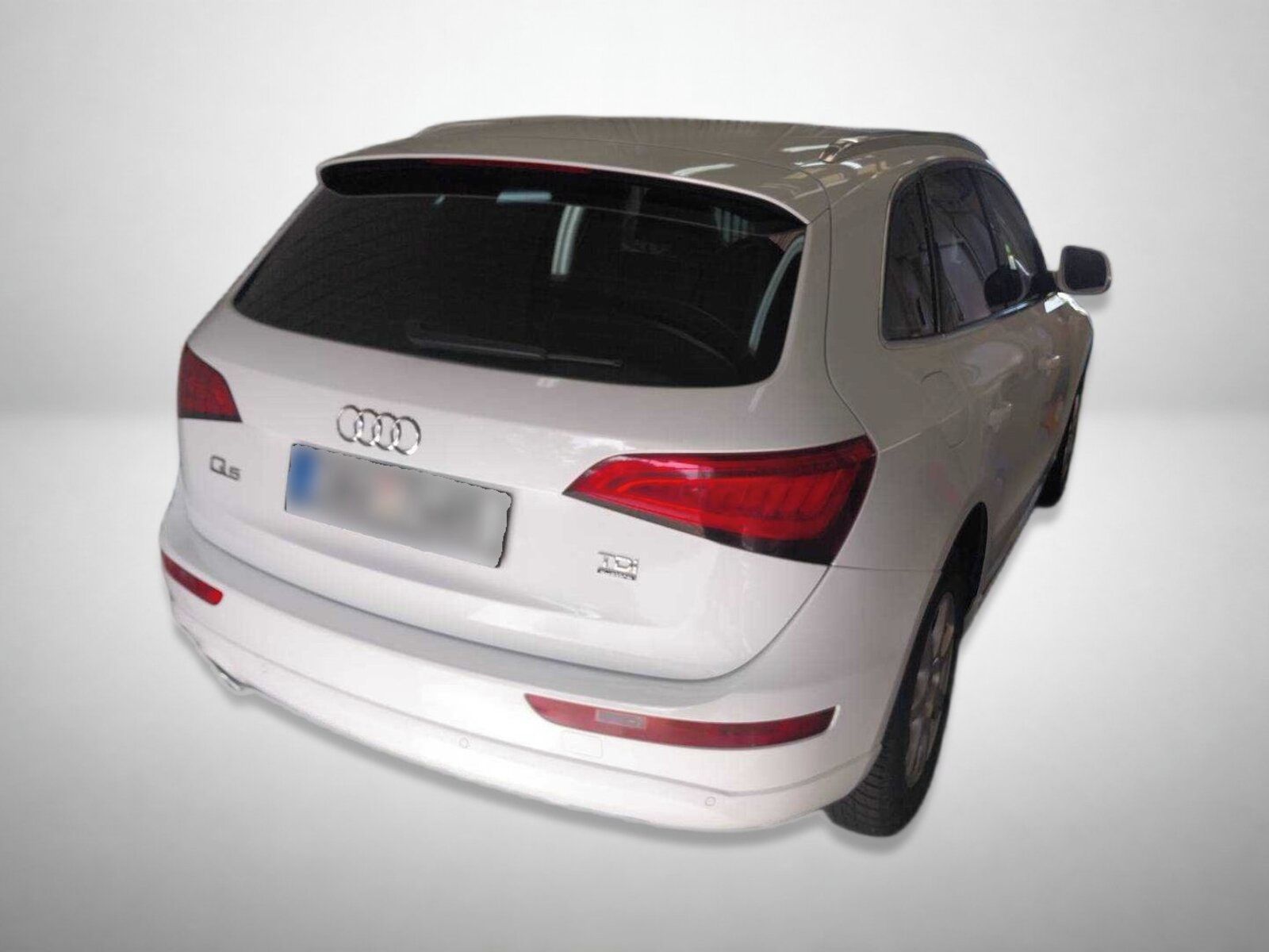 Audi Q5, 2.0 TDI, 4X4, Automat - fotka 2