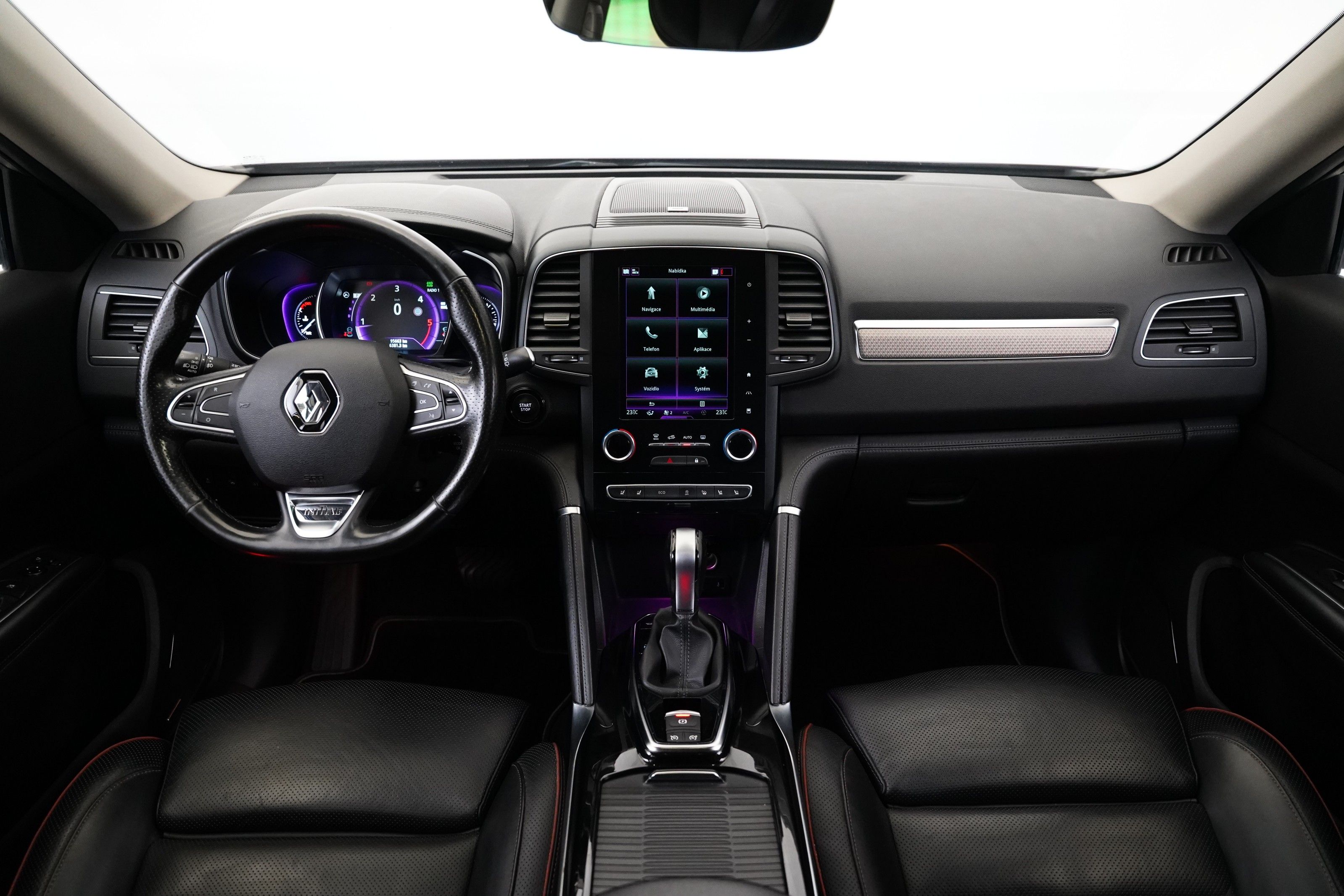 Renault Koleos, 2.0 dCi 140 kW 4x4 Initiale - fotka 5