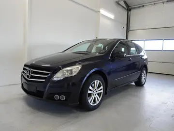 Mercedes-Benz Třídy R, R350 CDi 4x4 7 MÍST FACELIFT