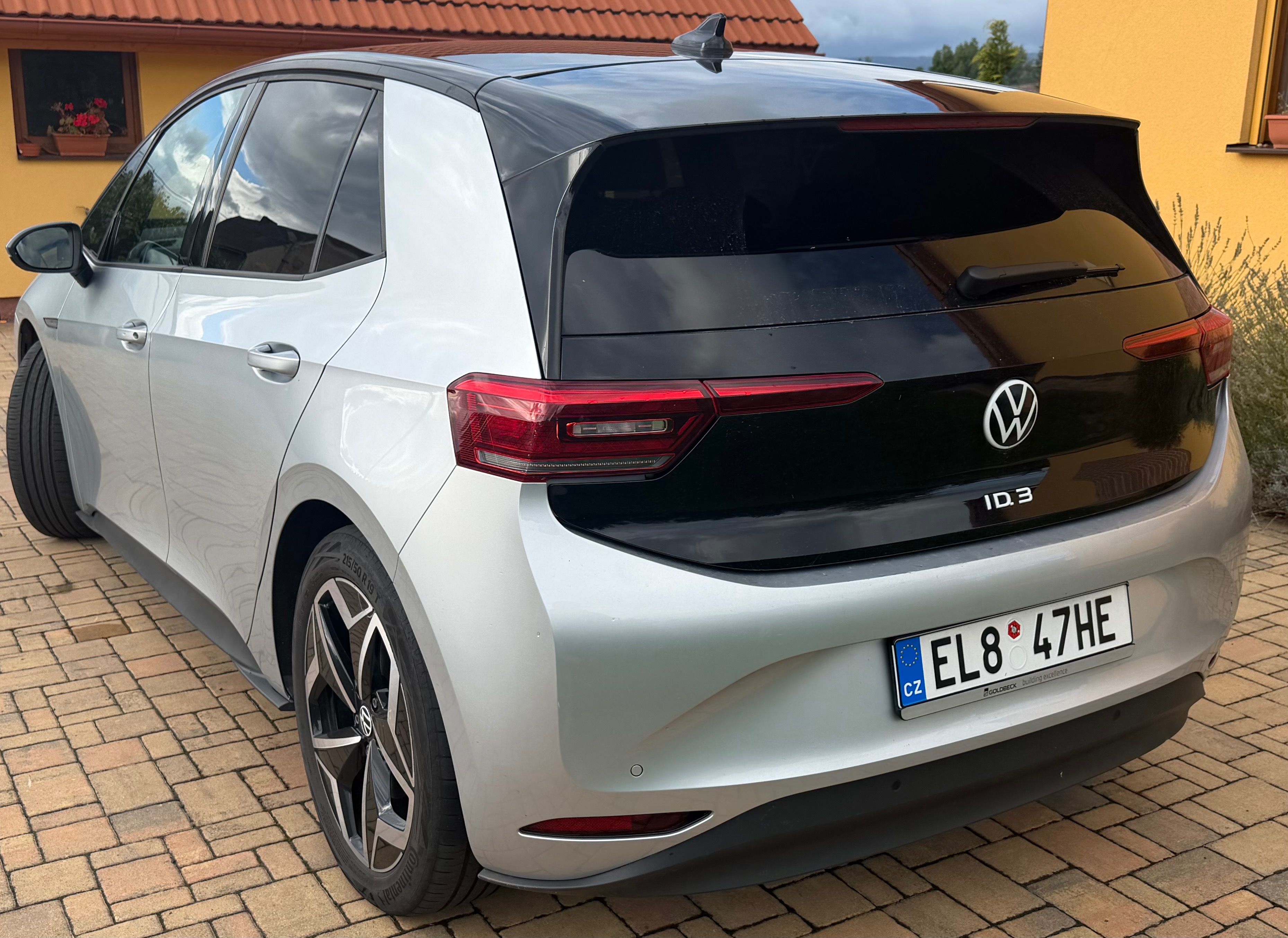 Volkswagen ID.3 - fotka 3
