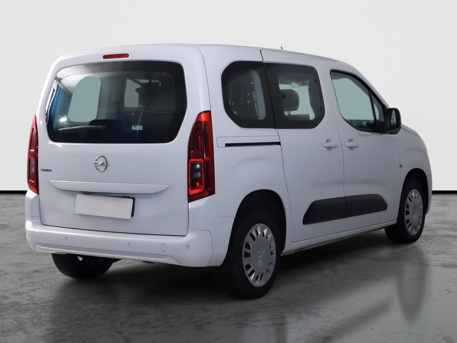 Opel Combo, 1.2 Turbo, Edition, 5Míst, ČR - fotka 5