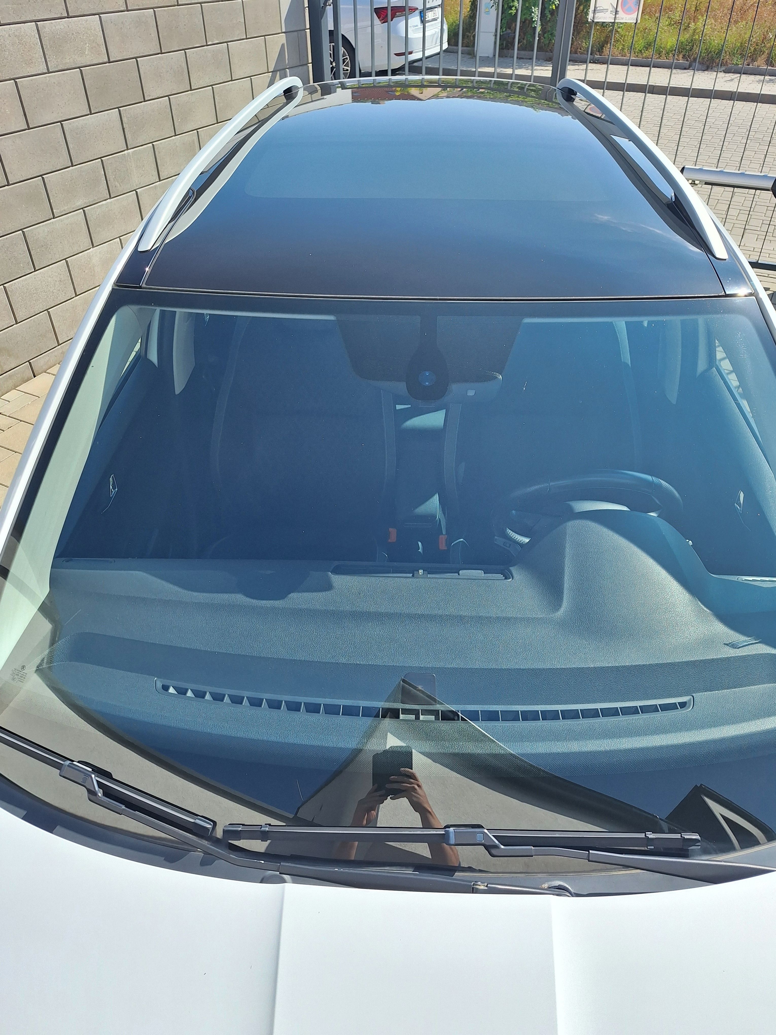 Škoda Fabia, 1.2 DSG, SPORT STYLE, PANORAMA - fotka 2