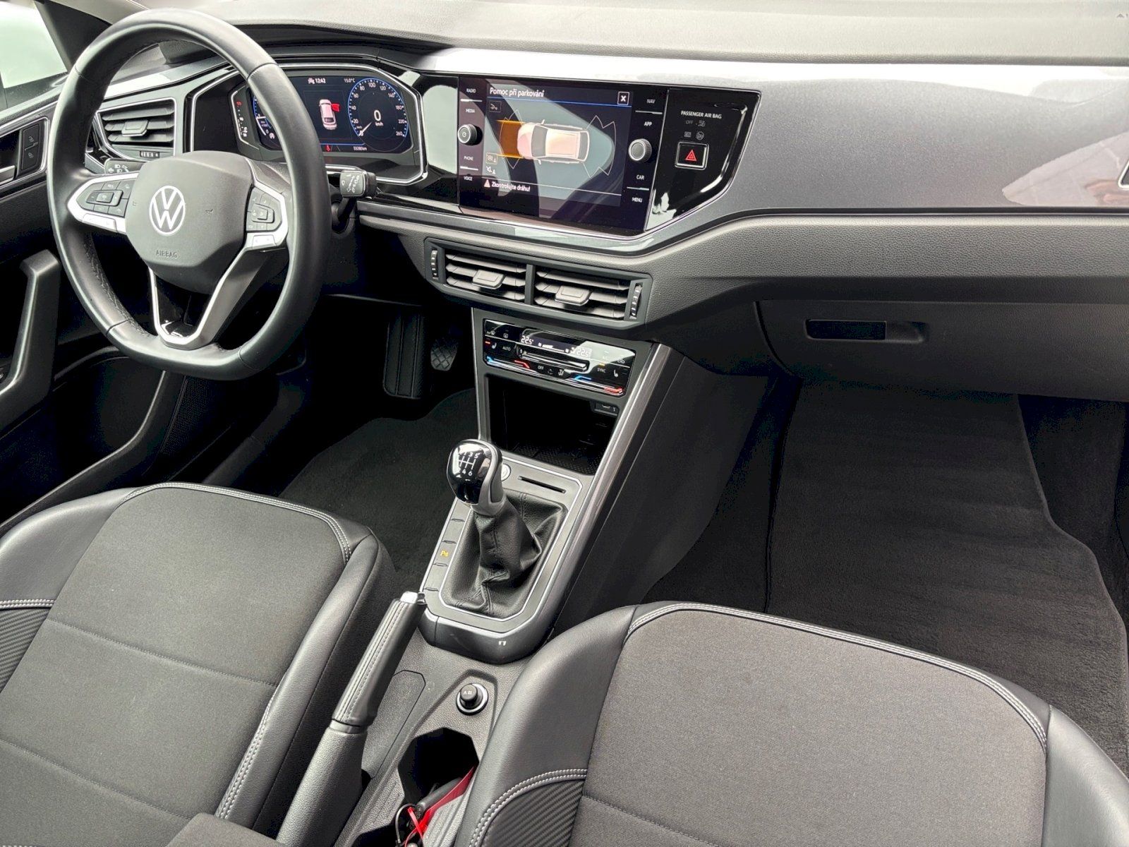 Volkswagen Taigo, 1.0 TSI / 81 kW Style - fotka 6
