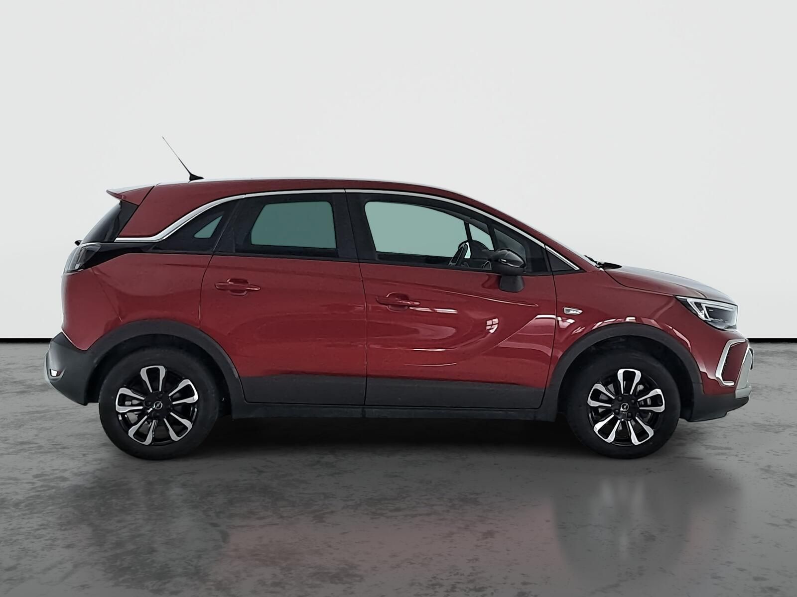 Opel Crossland, 1.2 Turbo, Elegance, Automat - fotka 6