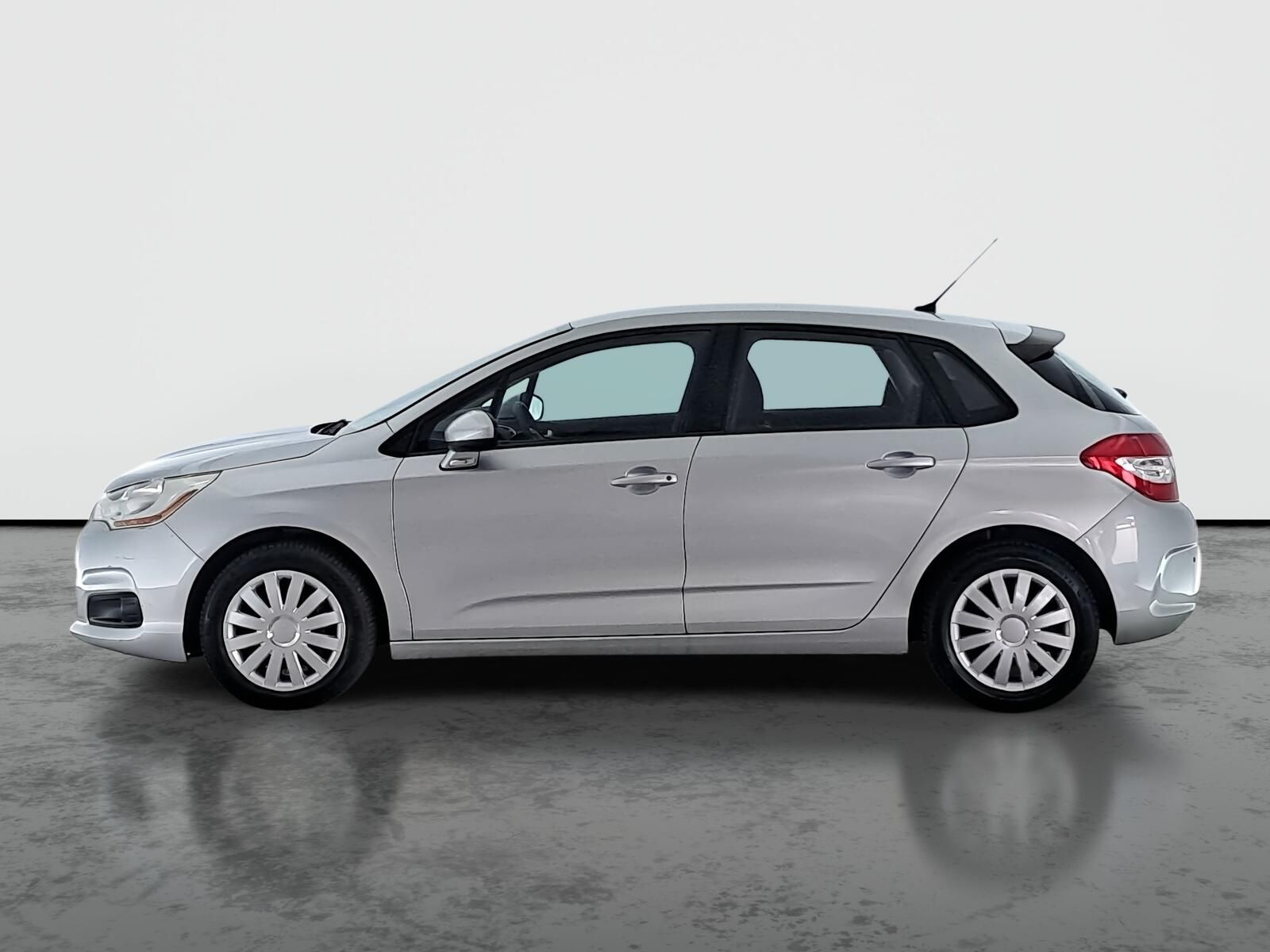 Citroën C4, 1.6 VTi, po STK - fotka 3
