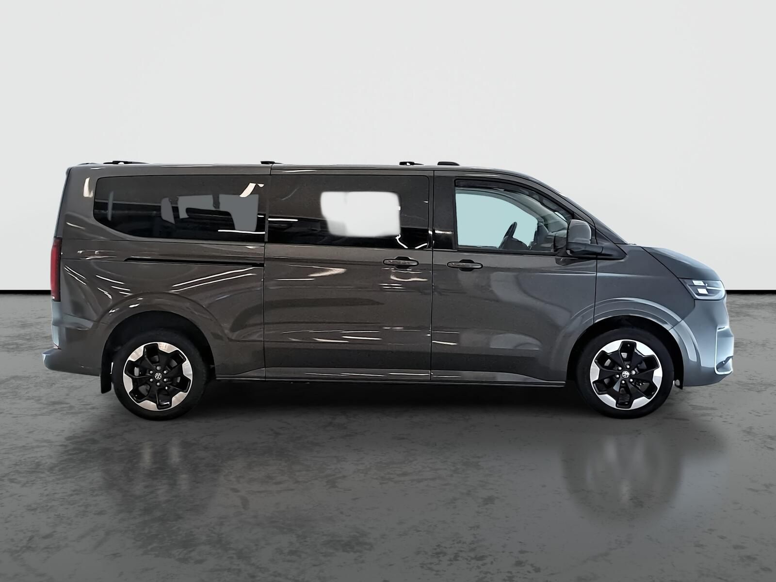 Volkswagen Caravelle, 2.0 TDI 4Motion, Style, 1Maj - fotka 6