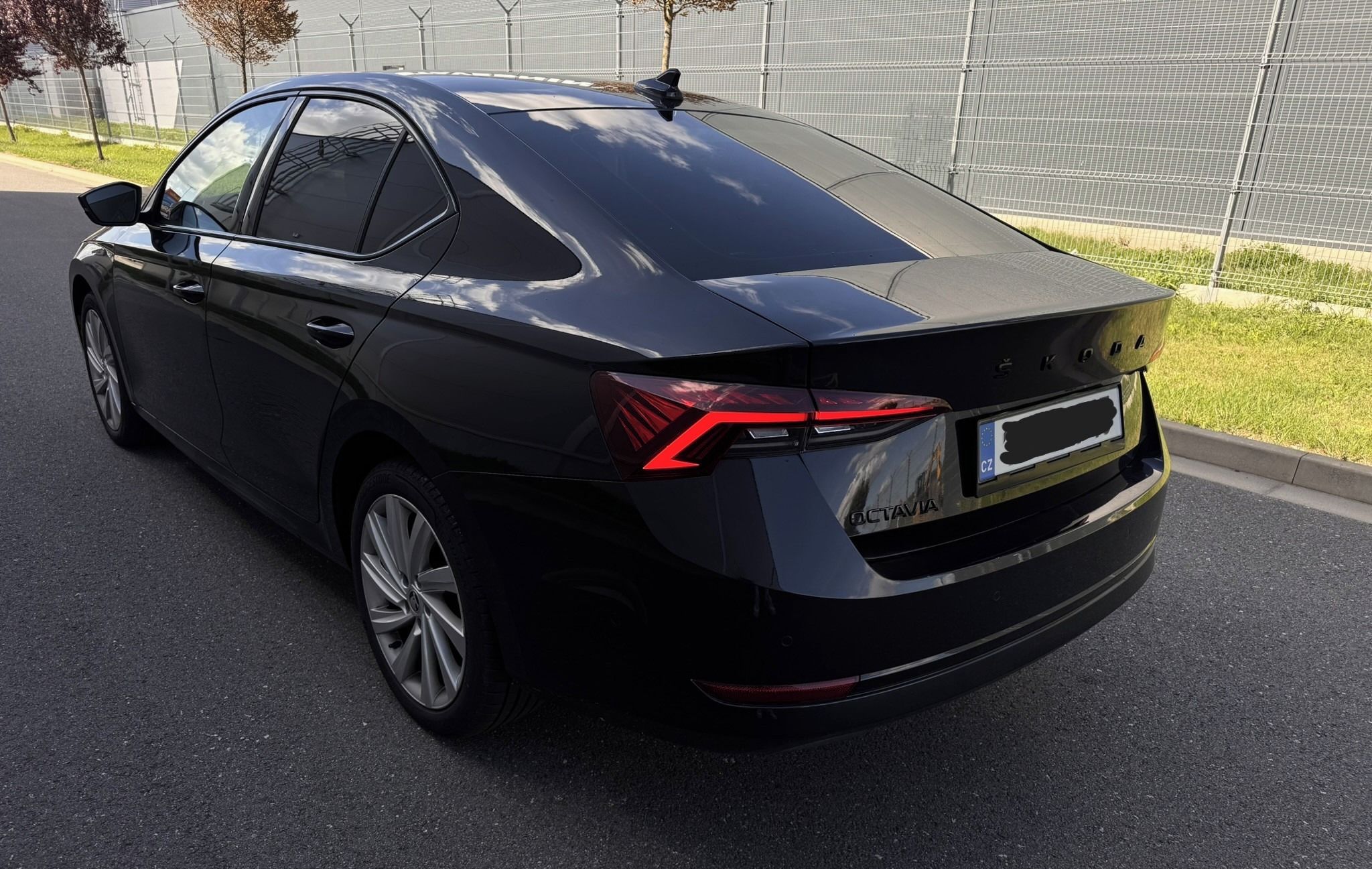 Škoda Octavia, 2.0 tdi 110kw, Záruka, Head Up - fotka 6