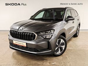 Škoda Kodiaq, 2.0 TDI 142 kW DSG 4x4 Selecti
