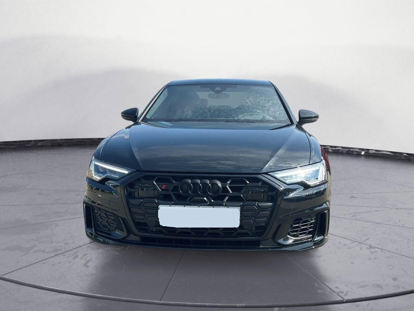 Audi S6, 3.0 TDI quattro*Kůže*360°*Navi - fotka 3