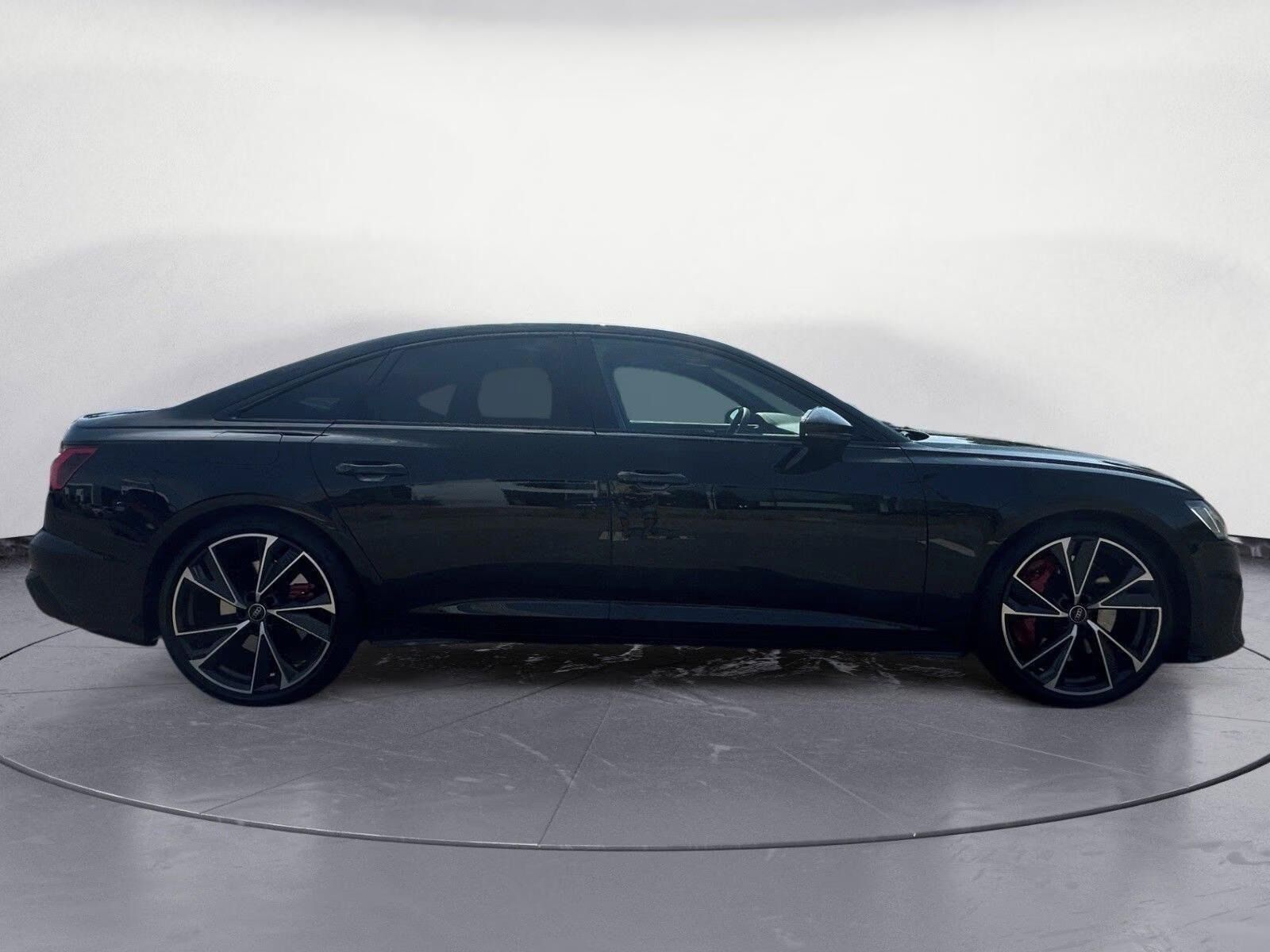 Audi S6, 3.0 TDI quattro*Kůže*360°*Navi - fotka 5
