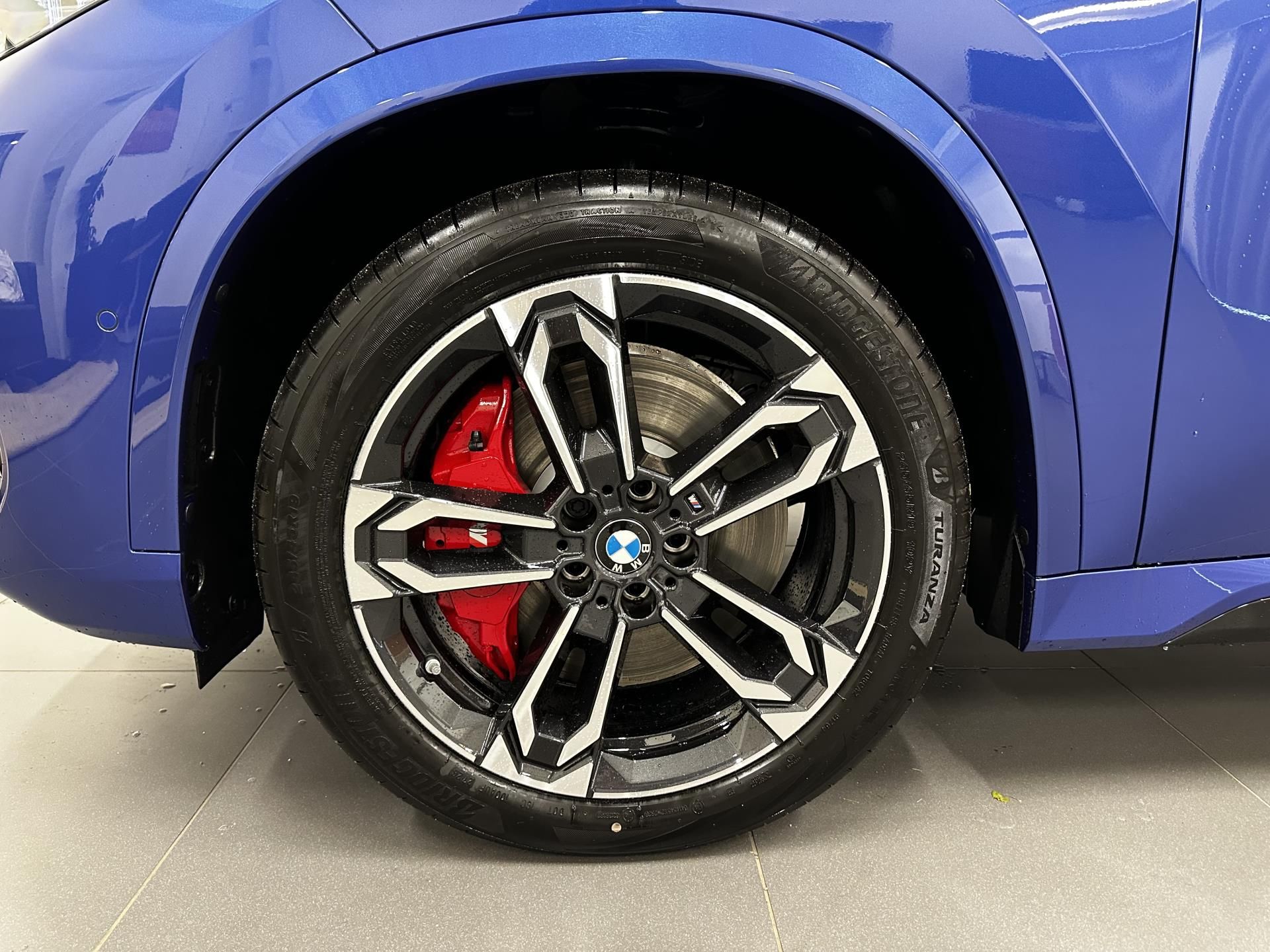 BMW X1, X1 sDrive18d - fotka 3
