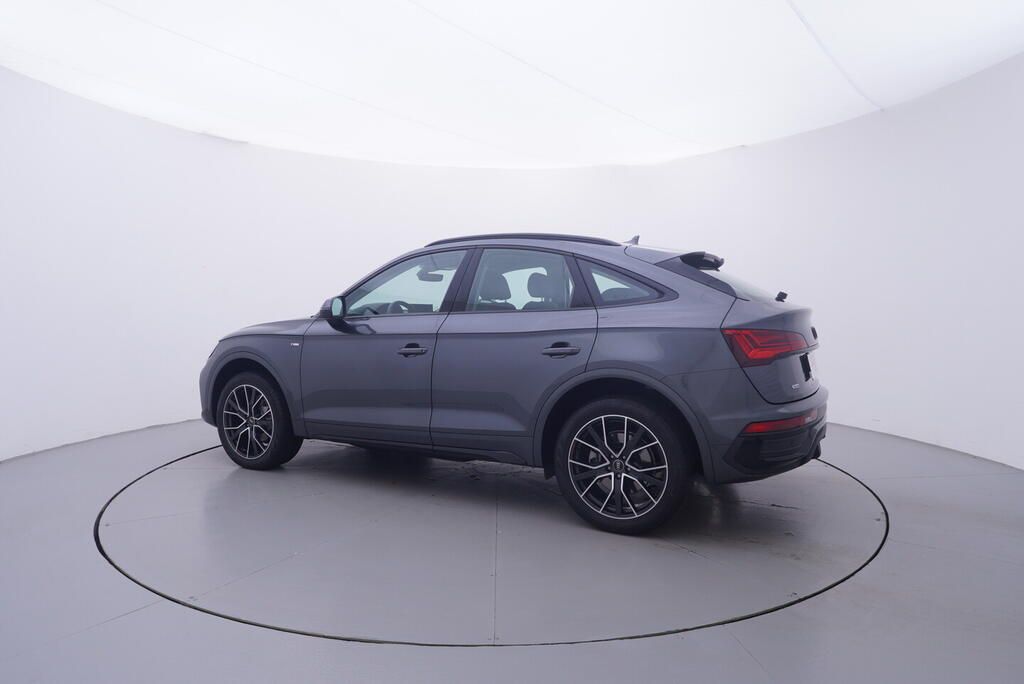 Audi Q5, SportEdition 2.0 TDI 150 kW - fotka 3