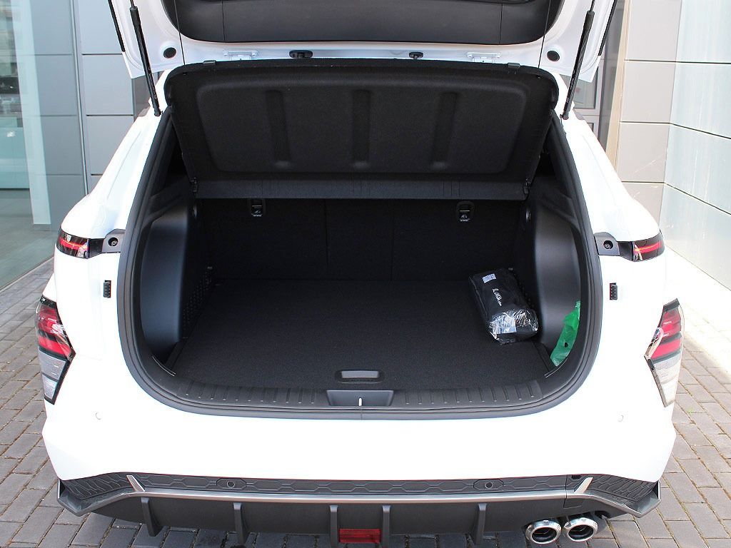 Hyundai Kona, 1,6 T-GDI DCT 132kW N LINE - fotka 5