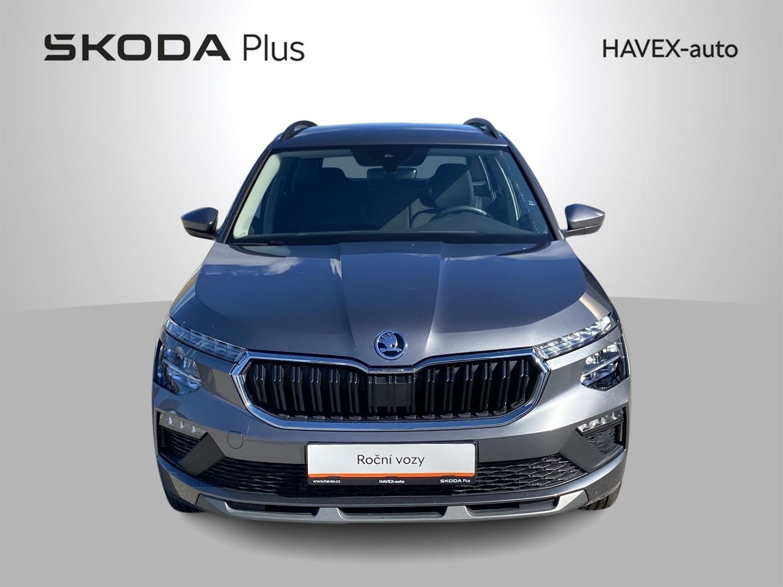Škoda Kamiq, 1.0 TSI Selection - fotka 4