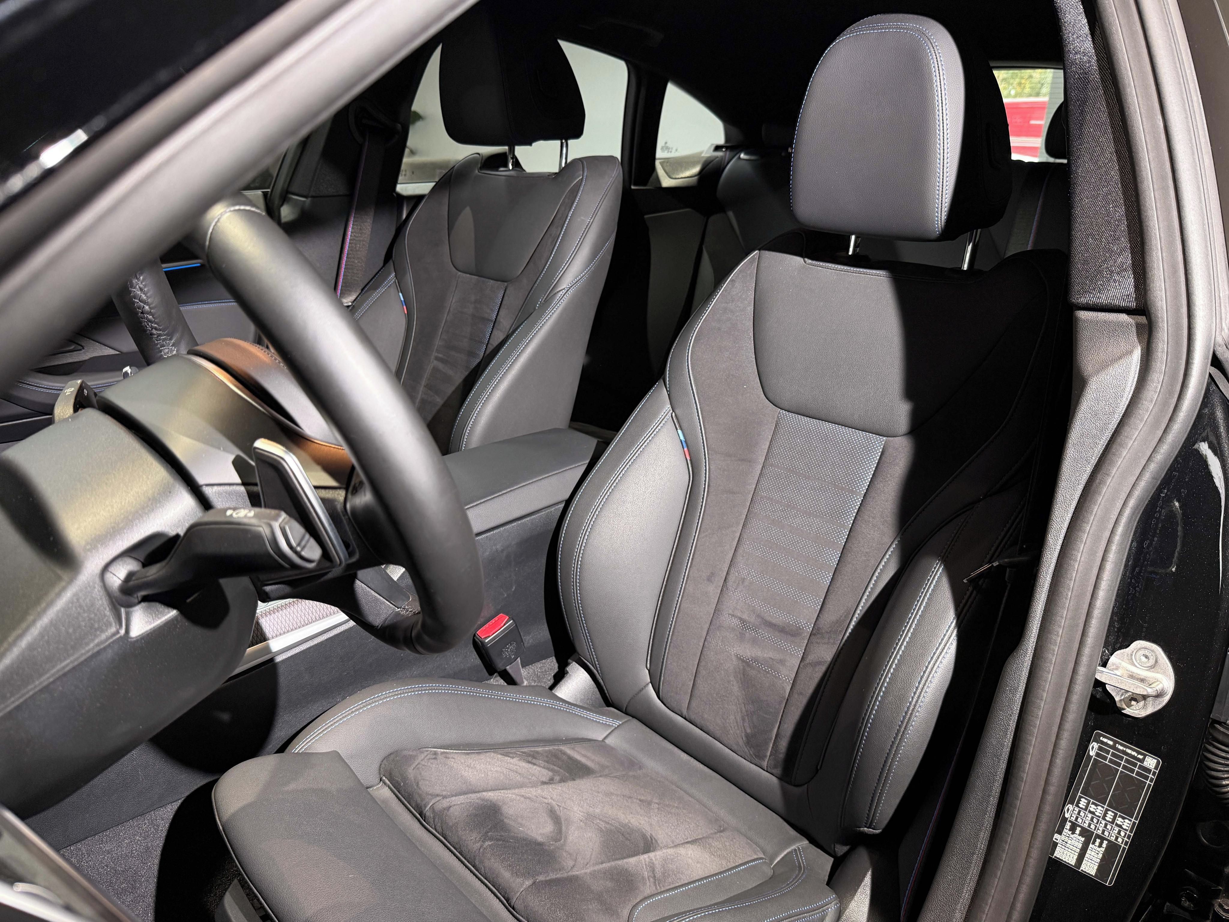 BMW Řada 4, 420i*GC*MSport*Keyless*H&K - fotka 6