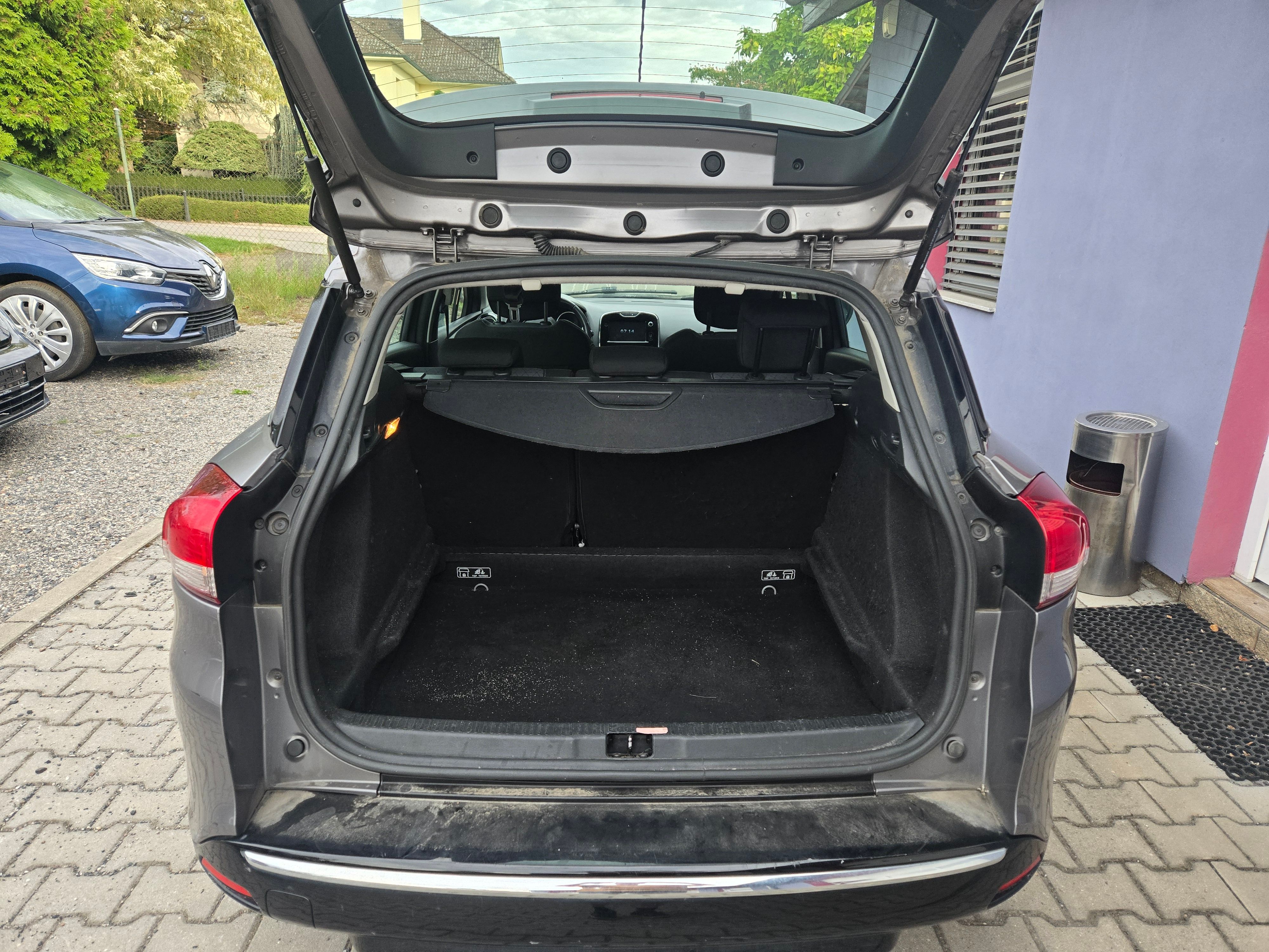 Renault Clio, 0,9TCe VADA MOTORU - fotka 5