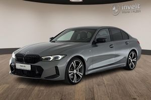 BMW Řada 3, řady 3 | 330d xDrive