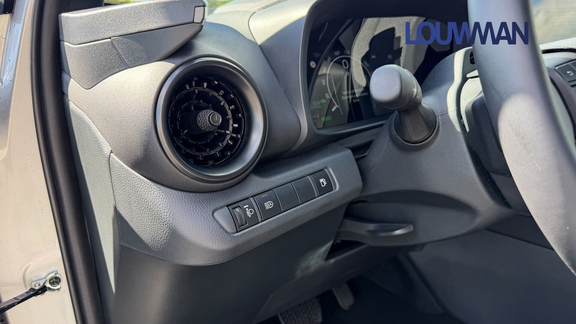 Toyota C-HR, AT STYLE - fotka 6