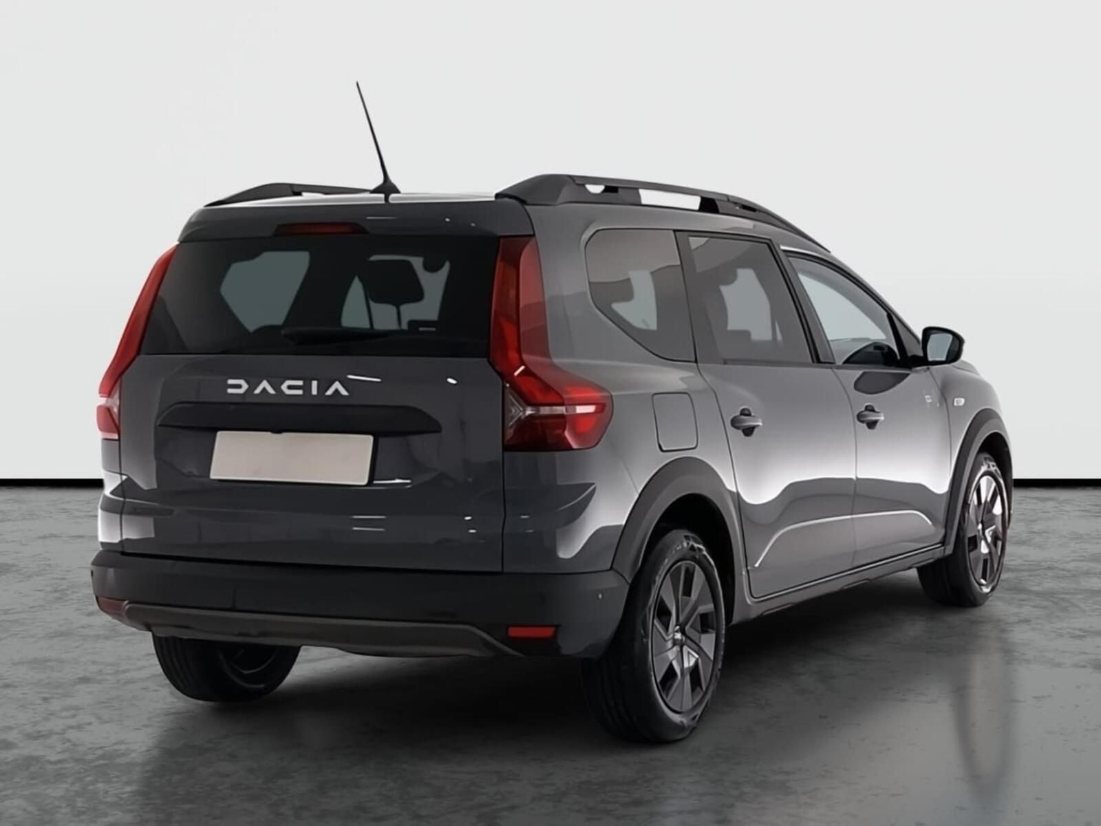 Dacia Jogger, 1.0 TCe, LPG, ČR,1.maj - fotka 5