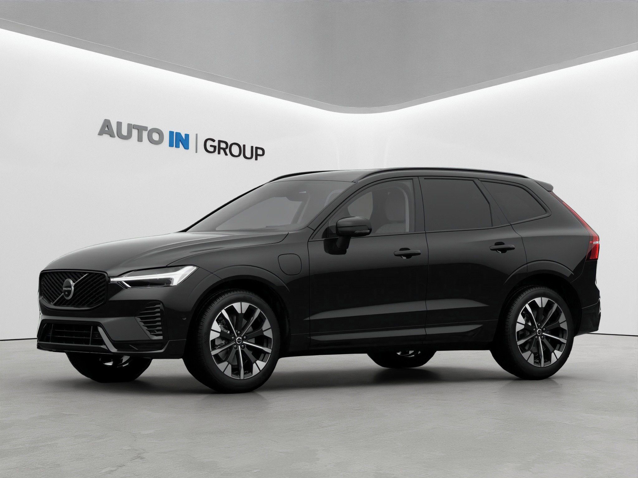 Volvo XC60, PLUS DARK T6 AWD,360°KAMERA