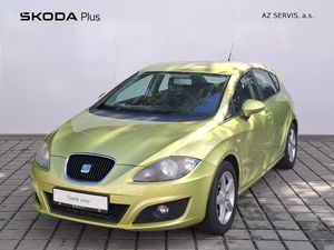 Seat Leon, LEON 1.4TSI 92kW
