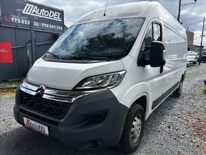 Citroën Jumper, 2,2 HDi  Tažné,Handsfree,Senzo