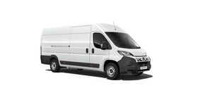 Fiat Ducato, MAXI 2,2 MTJ 180k 6MT Van 3,5t