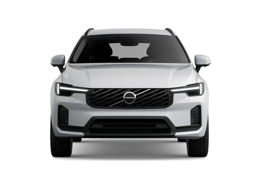 Volvo XC60, CORE B5 AWD 184kW - fotka 2
