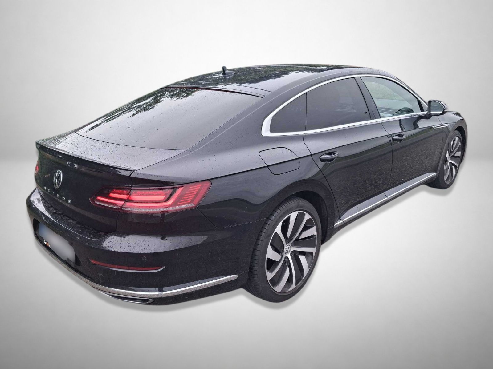 Volkswagen Arteon, 2.0 TDI, R-line, Automat - fotka 2