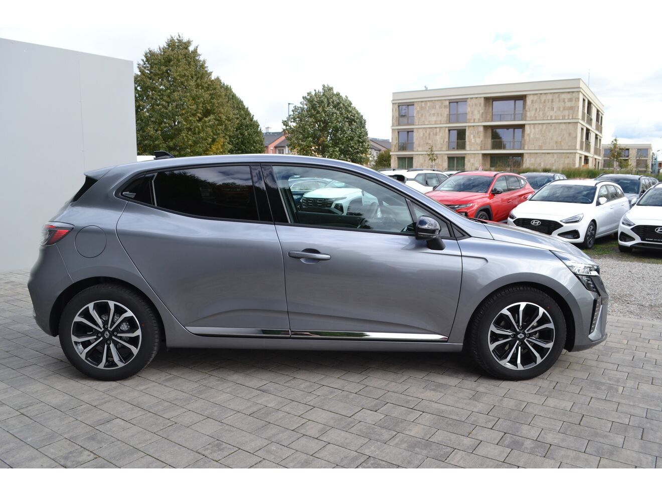 Renault Clio, Techno TCe 90 - fotka 6