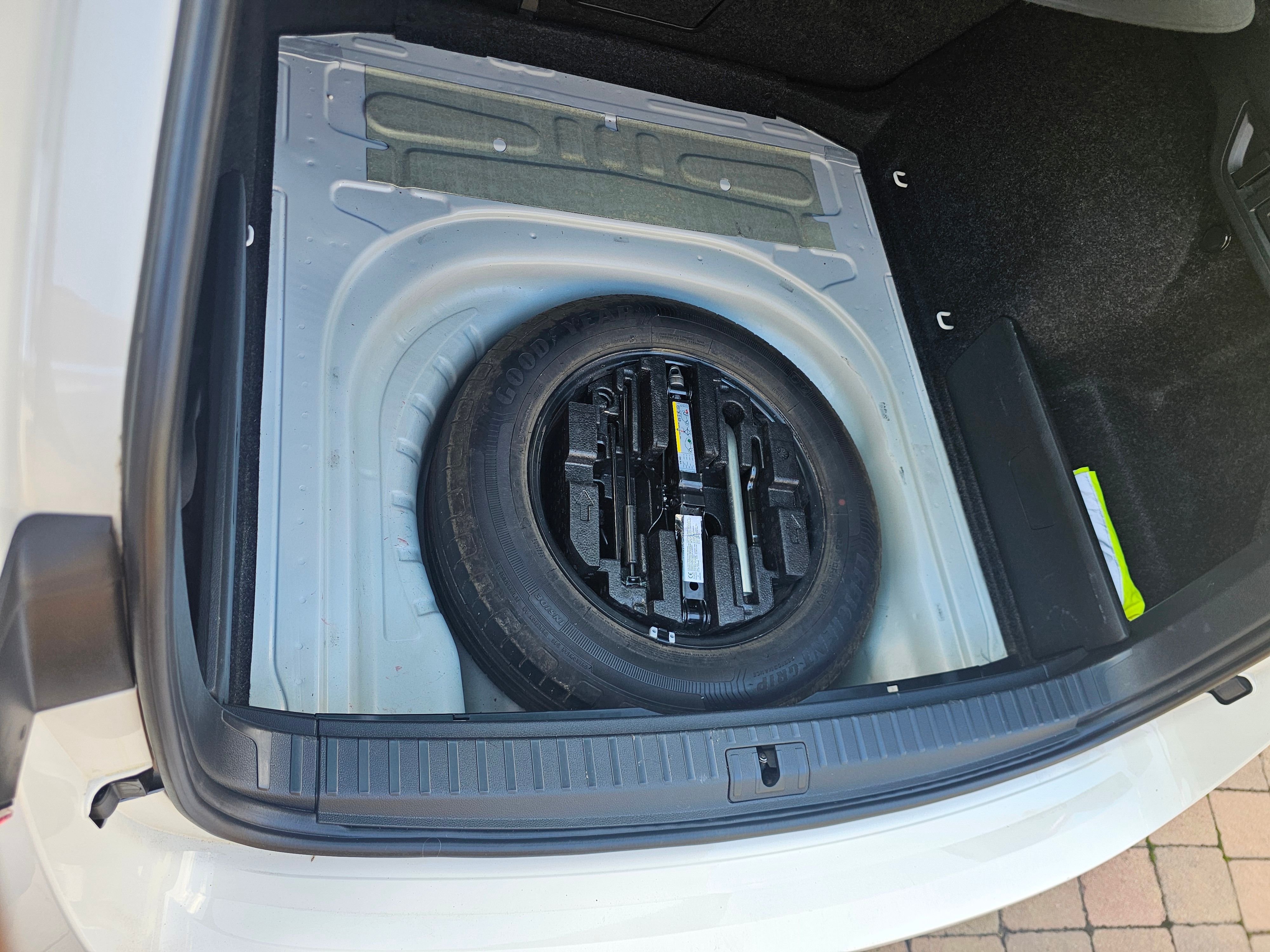 Škoda Octavia, 2.0 tdi pravidelny servis - fotka 6