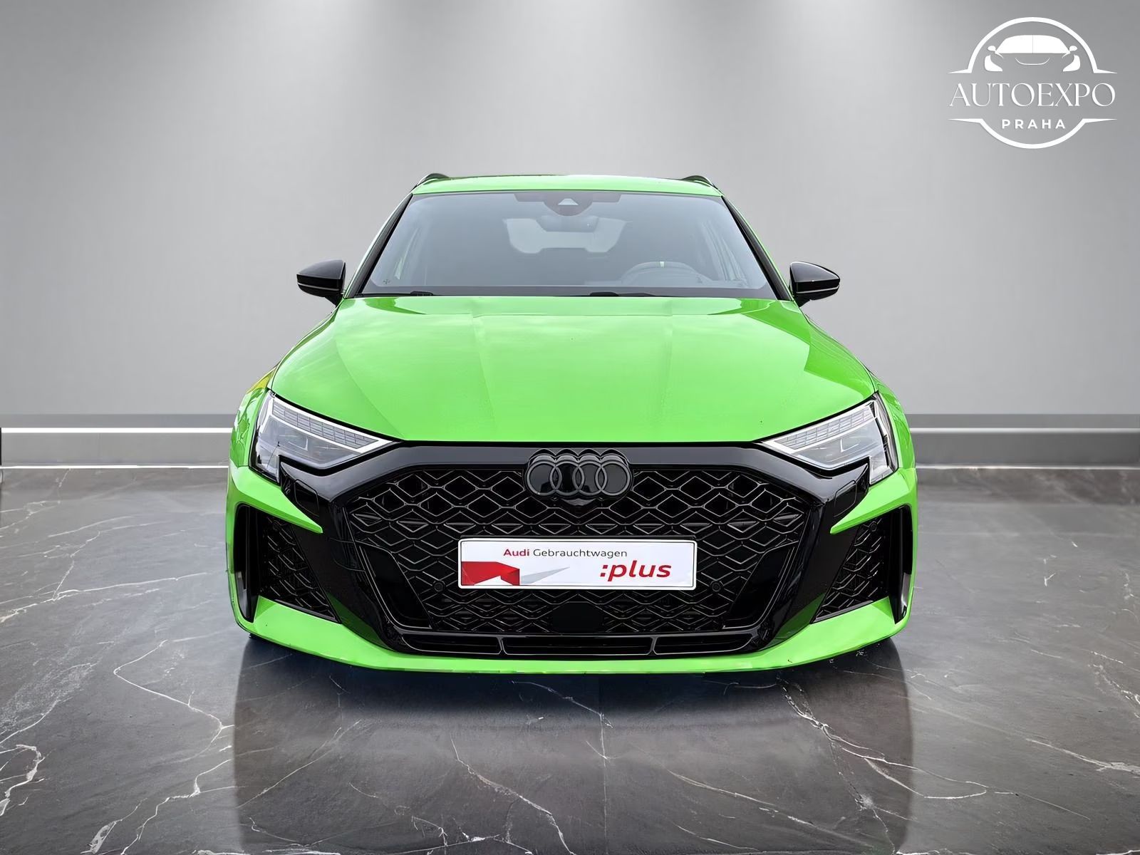 Audi RS3, RS 3 Sportback* - fotka 3