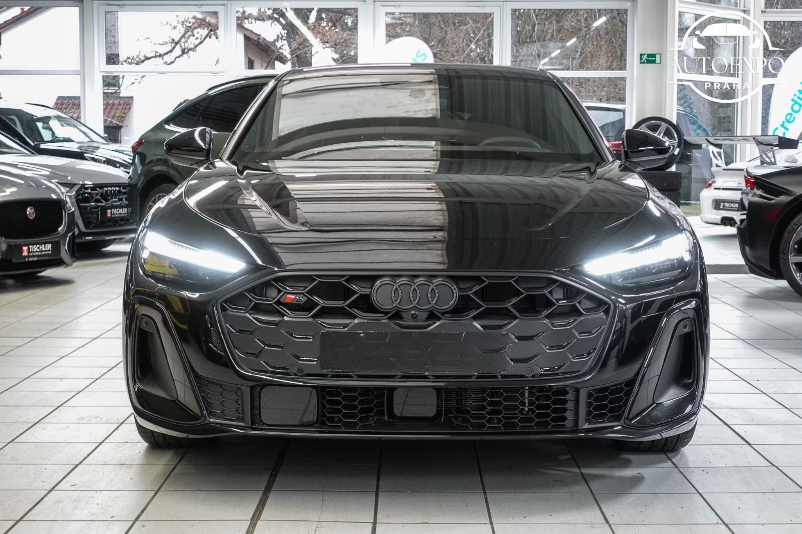 Audi S5, TFSI Quattro Massage*B&O* - fotka 5