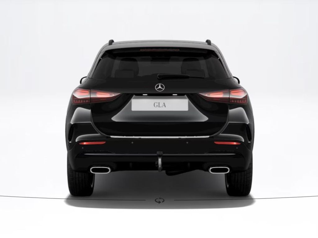 Mercedes-Benz GLA, GLA 200 d 4MATIC Edition 140 Y - fotka 5